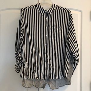 Jane and Delaney shirt